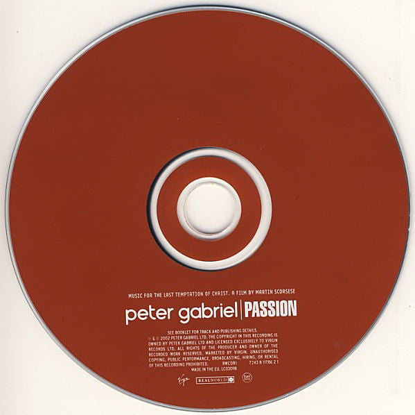 passion