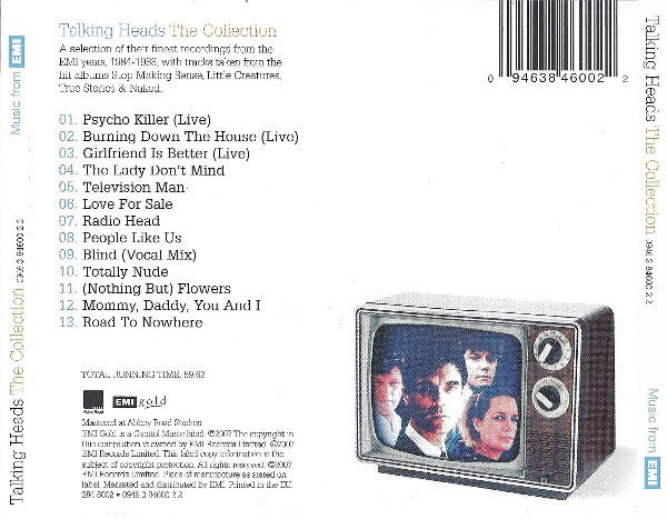 the-collection