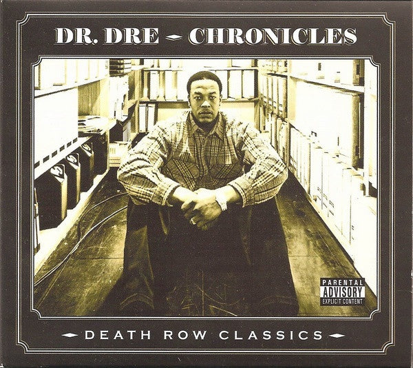 chronicles:-death-row-classics