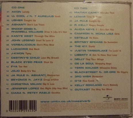 massive-r&b