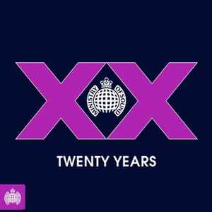 xx-twenty-years