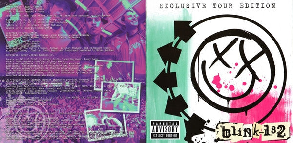 blink-182