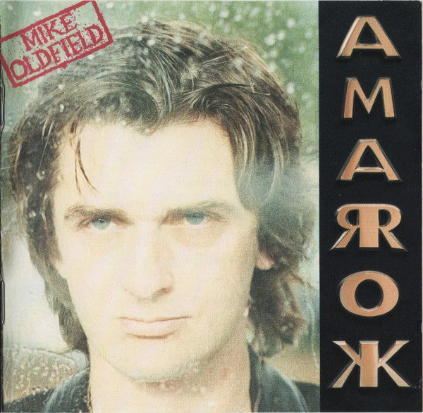 amarok