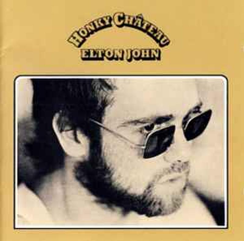 honky-château
