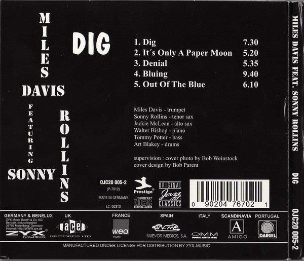 dig
