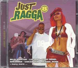 just-ragga-volume-8