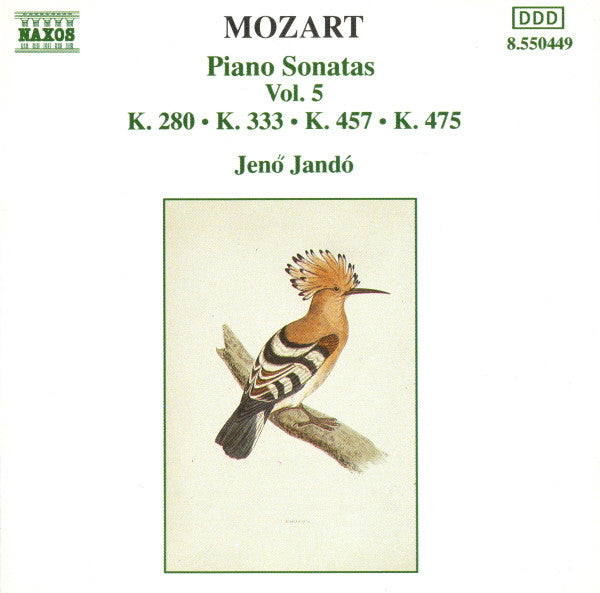 piano-sonatas,-vol.-5