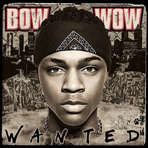wanted