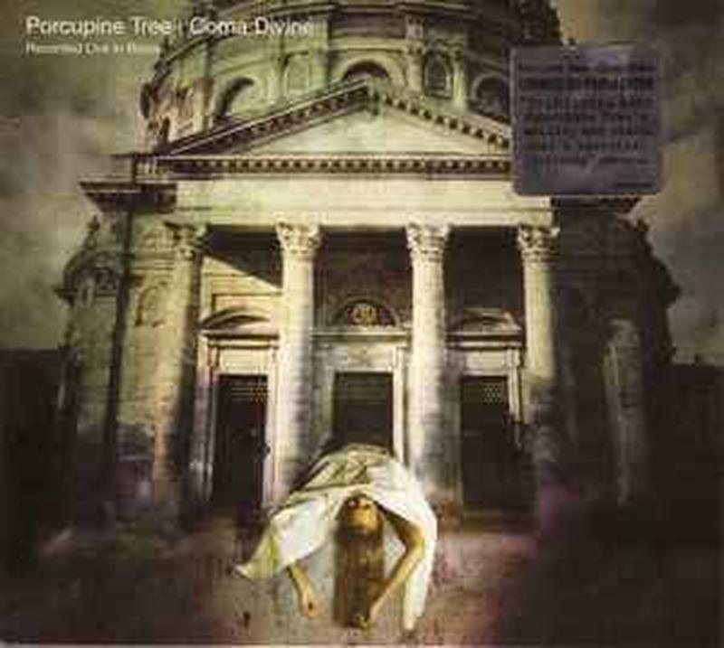 coma-divine