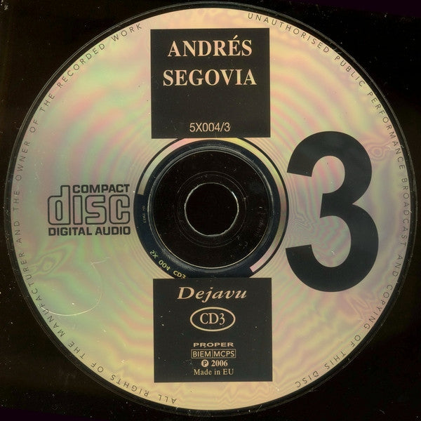 andrés-segovia