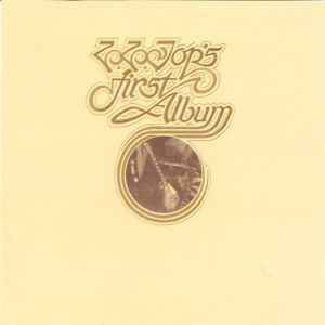 first-album