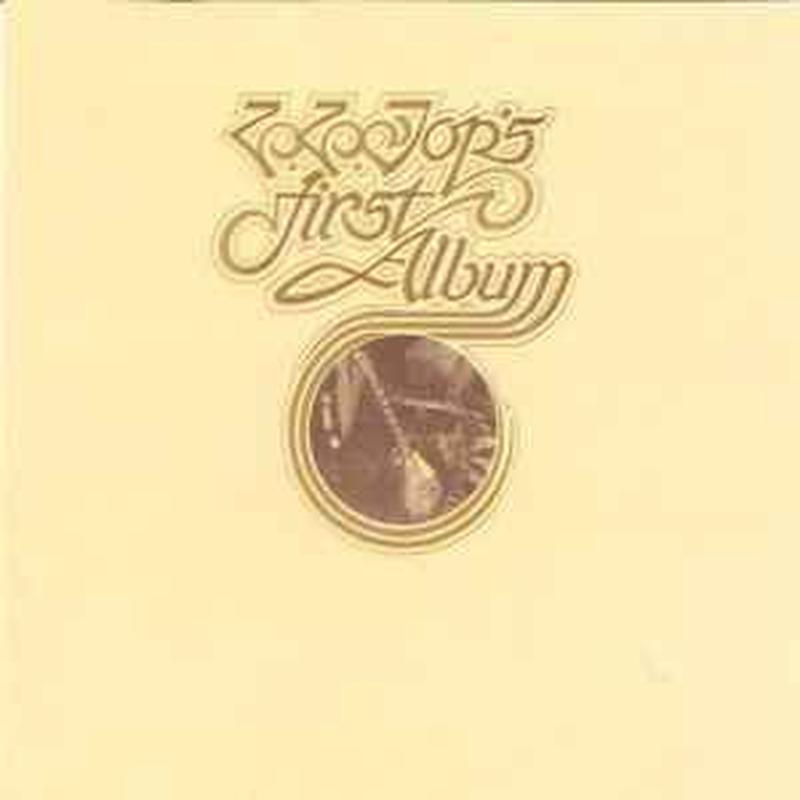 first-album