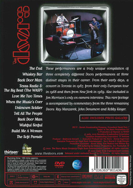 soundstage-performances