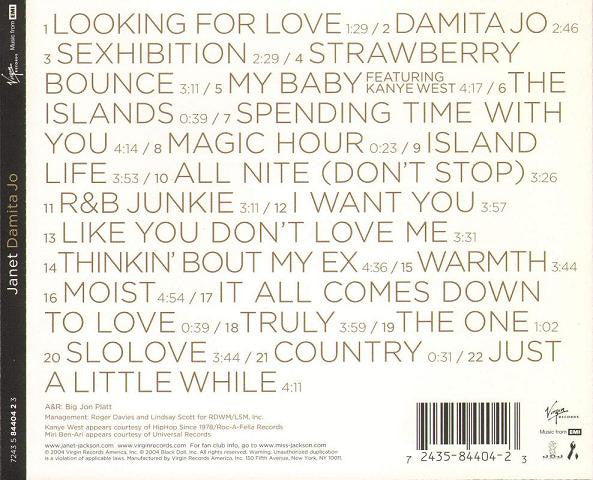 damita-jo