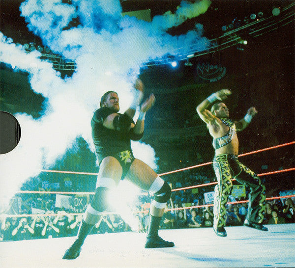 wwe-raw-greatest-hits:-the-music-15th-anniversary