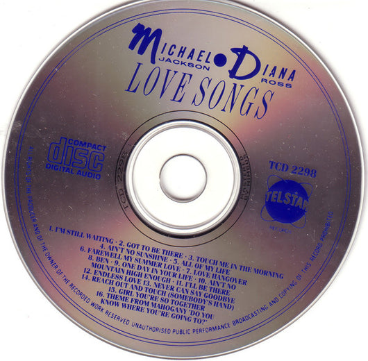 love-songs