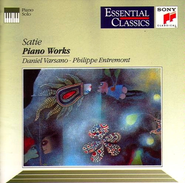 piano-works