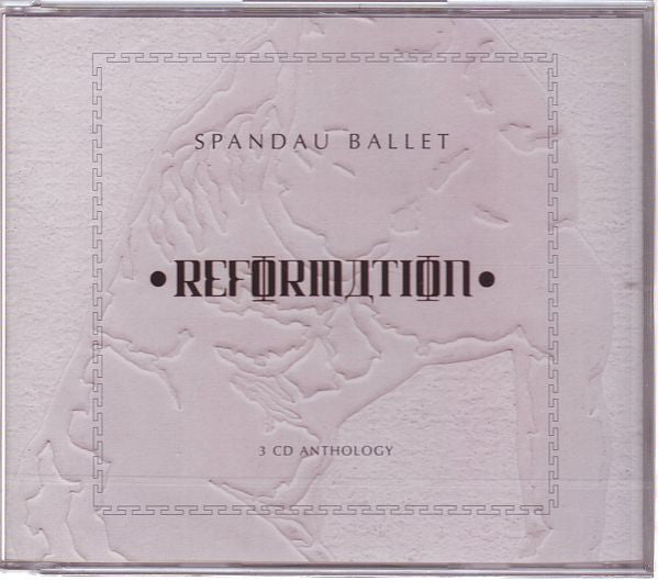 reformation
