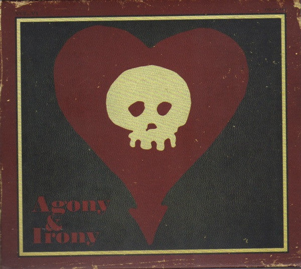 agony-&-irony