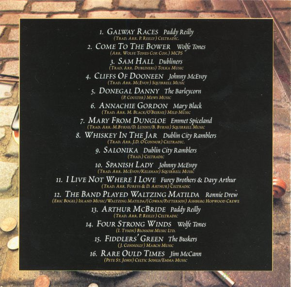 the-best-of-irish-ballads