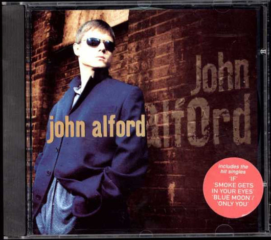 john-alford