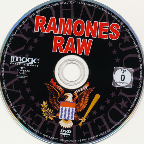 raw