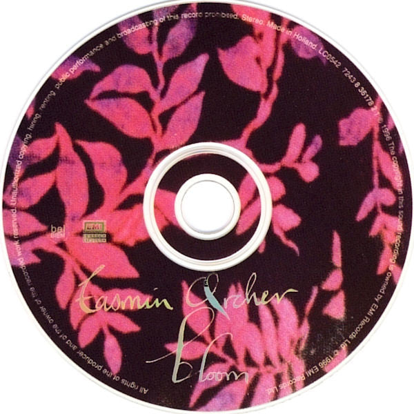 bloom