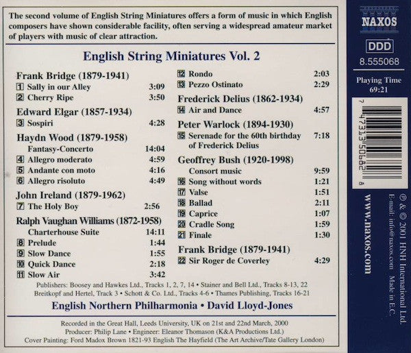 english-string-miniatures-volume-2