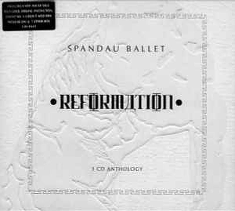 reformation