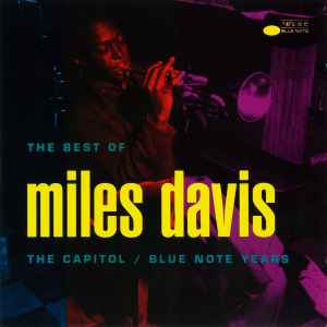 the-best-of-miles-davis-(the-capitol/blue-note-years)
