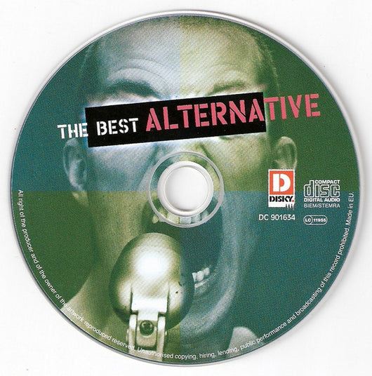 the-best-alternative