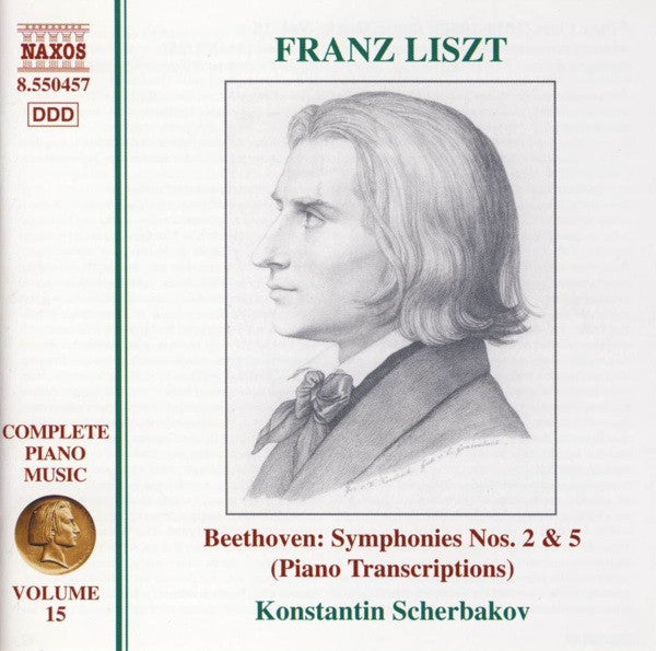 complete-piano-music-•-volume-15---symphonies-nos.-2-&-5-(piano-transcriptions)