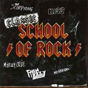 classic-school-of-rock