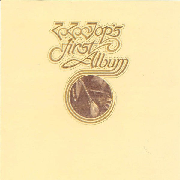 first-album