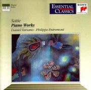 piano-works