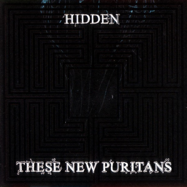 hidden