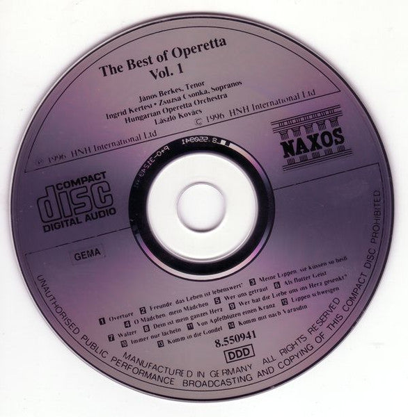 the-best-of-operetta-vol.-1