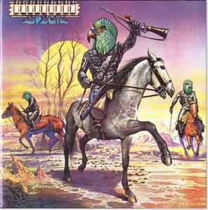 bandolier