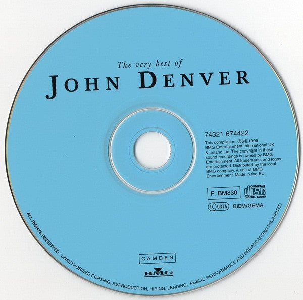 the-very-best-of-john-denver