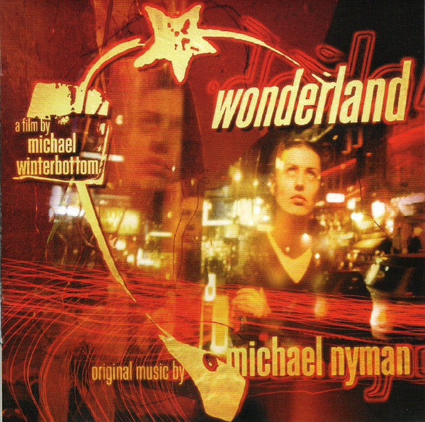 wonderland
