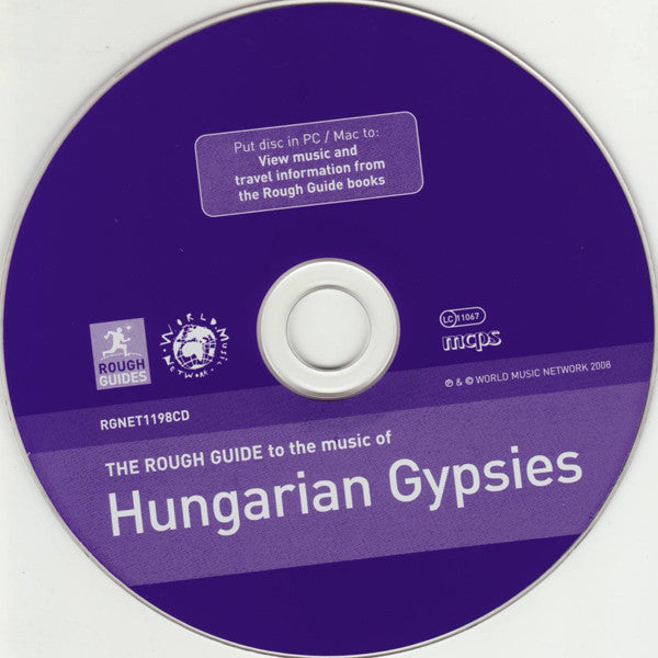 the-rough-guide-to-the-music-of-hungarian-gypsies
