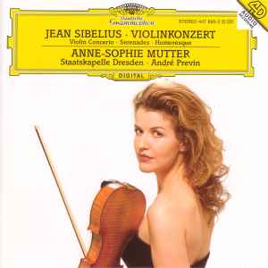 violinkonzert