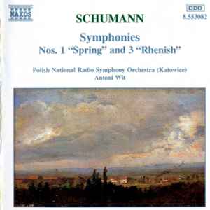 symphonies-nos.-1-"spring"-and-3-"rhenish"