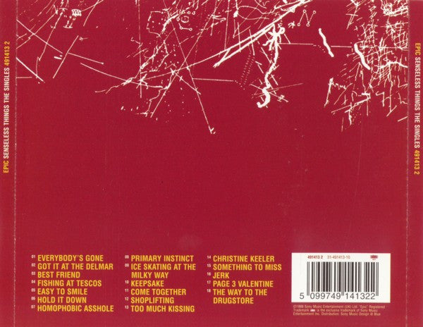the-singles