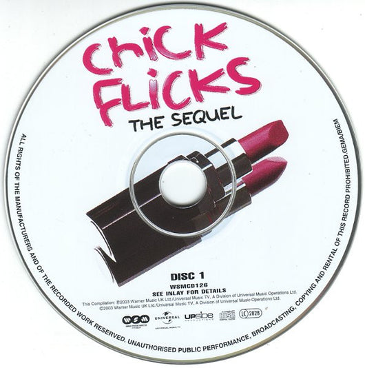 chick-flicks---the-sequel