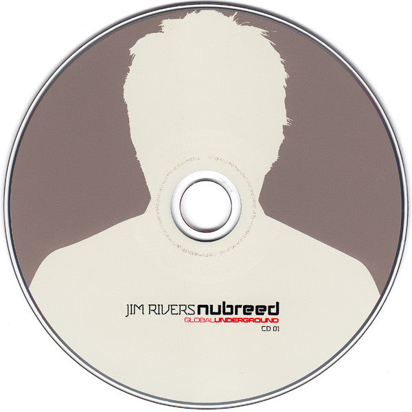 global-underground:-nubreed-007