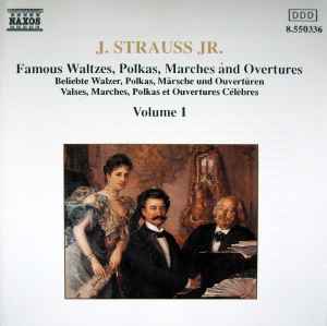 famous-waltzes,-polkas,-marches-and-overtures,-volume-1