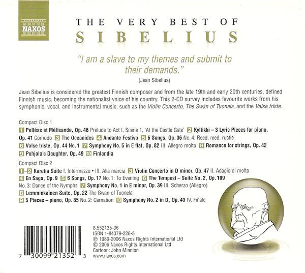 the-very-best-of-sibelius