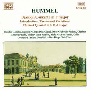bassoon-concerto-in-f-major-/-introduction,-theme-and-variations-/-clarinet-quartet-in-e-flat-major