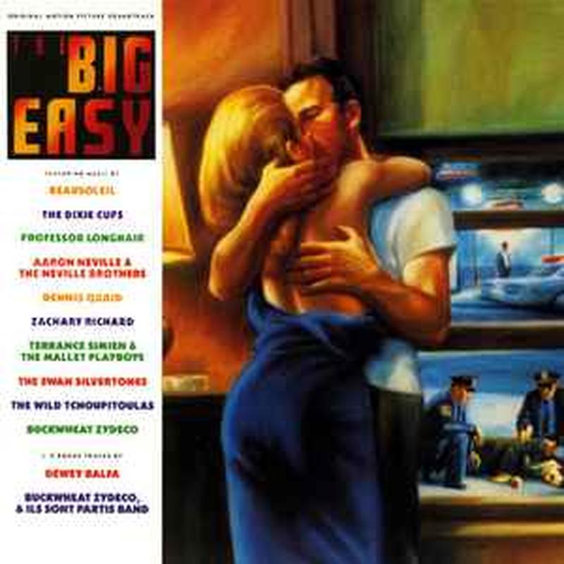 the-big-easy